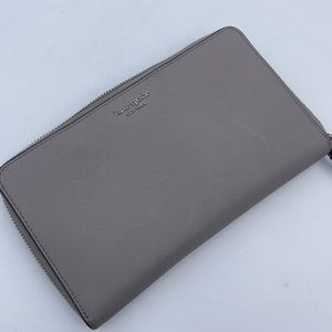 large wallet organizer
